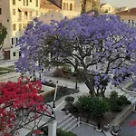 شقة Old Town Corfu Romantic Studio Manto Nymfes Corfu (city)