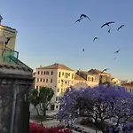 Old Town Corfu Romantic Studio Manto Nymfes *