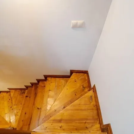 Old Town Corfu Romantic Studio Manto Nymfes Apartament