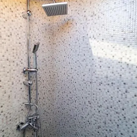 Old Town Corfu Romantic Studio Manto Nymfes *