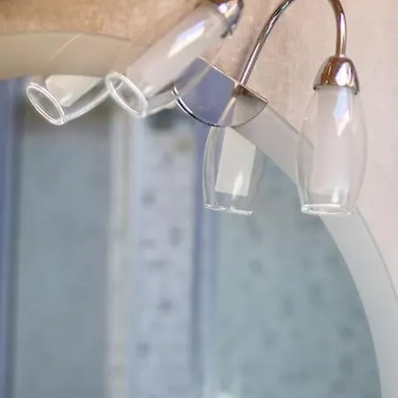 Old Town Corfu Romantic Studio Manto Nymfes Apartamento *