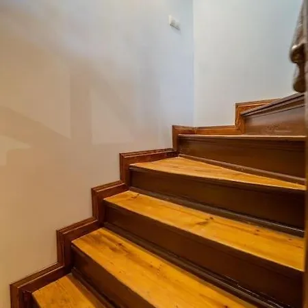 Old Town Corfu Romantic Studio Manto Nymfes Apartament Corfu (city)