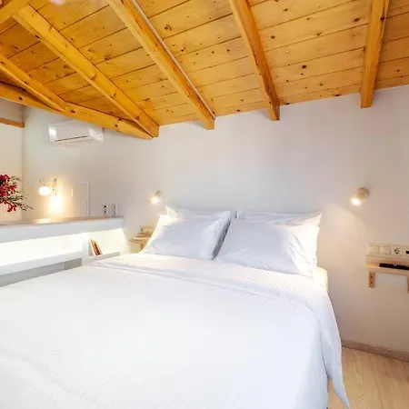 Old Town Corfu Romantic Studio Manto Nymfes Corfu (city)