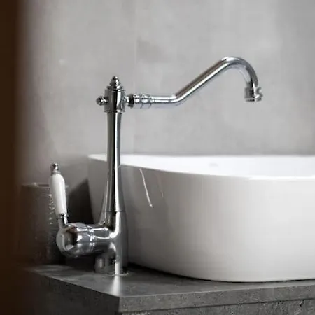 Old Town Corfu Romantic Studio Manto Nymfes Apartament