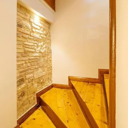 Apartament Old Town Corfu Romantic Studio Manto Nymfes