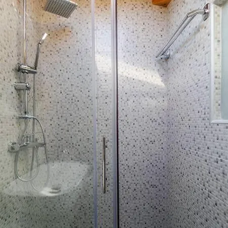 Apartamento Old Town Corfu Romantic Studio Manto Nymfes Corfu (city)