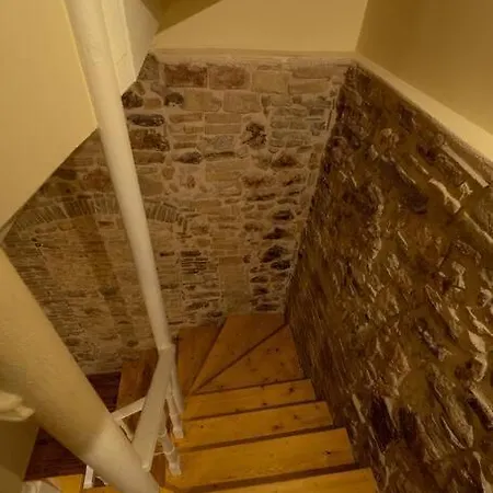 Old Town Corfu Romantic Studio Manto Nymfes Corfu (city)