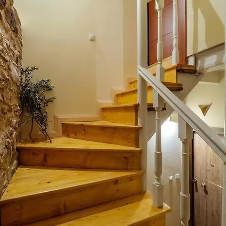 Old Town Corfu Romantic Studio Manto Nymfes