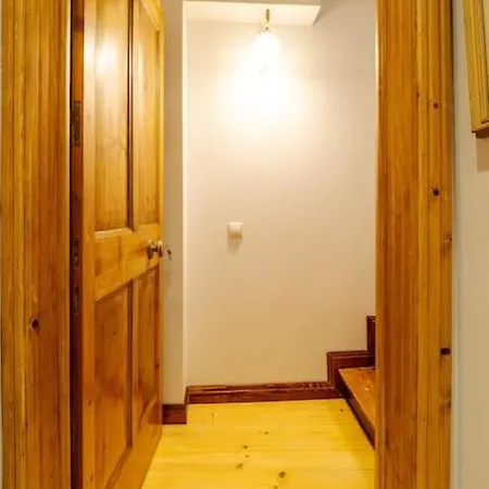 Old Town Corfu Romantic Studio Manto Nymfes * Corfu (city)