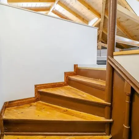 Old Town Corfu Romantic Studio Manto Nymfes Apartament Corfu (city)