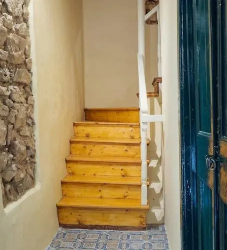 Old Town Corfu Romantic Studio Manto Nymfes Corfu (city)
