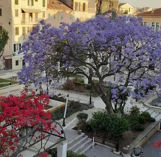 Appartamento Old Town Corfu Romantic Studio Manto Nymfes Corfu (city)
