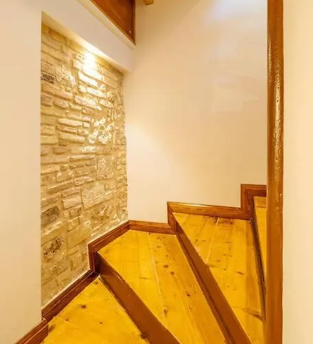 Appartamento Old Town Corfu Romantic Studio Manto Nymfes