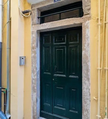 Appartamento Old Town Corfu Romantic Studio Manto Nymfes *