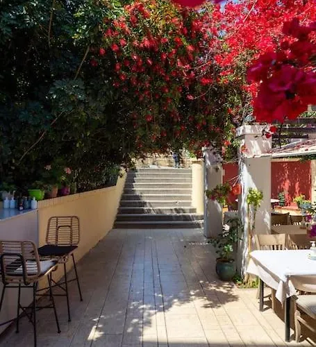 Appartamento Old Town Corfu Romantic Studio Manto Nymfes Corfu (city)