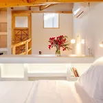 Old Town Corfu Romantic Studio Manto Nymfes Daire