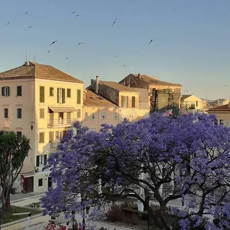 Old Town Corfu Romantic Studio Manto Nymfes * Corfu (city)