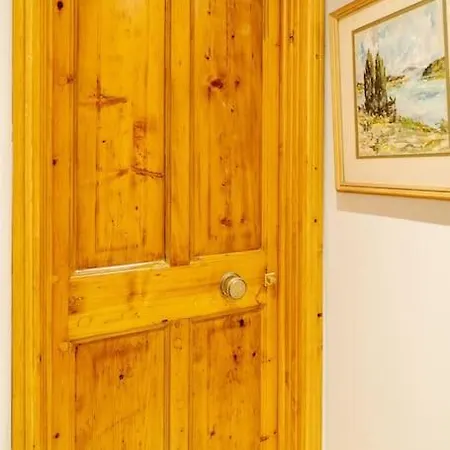 Apartmán Old Town Corfu Romantic Studio Manto Nymfes *