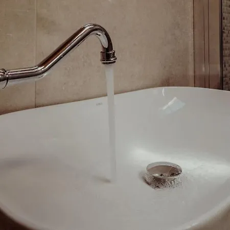 Old Town Corfu Romantic Studio Manto Nymfes Apartmán *