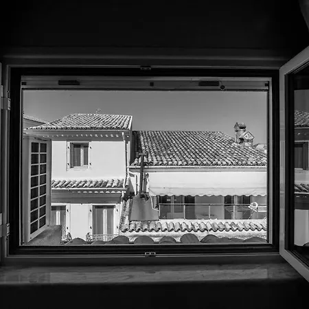 Old Town Corfu Romantic Studio Manto Nymfes Corfu (city)