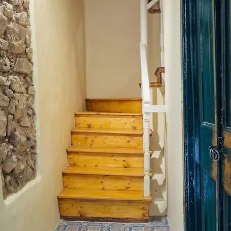 Old Town Corfu Romantic Studio Manto Nymfes Corfu (city)