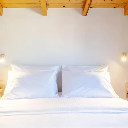 Old Town Corfu Romantic Studio Manto Nymfes *