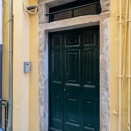 Apartmán Old Town Corfu Romantic Studio Manto Nymfes *