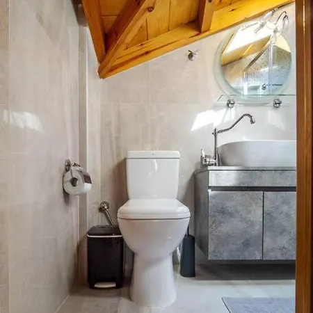 Old Town Corfu Romantic Studio Manto Nymfes * Corfu (city)