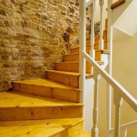 Old Town Corfu Romantic Studio Manto Nymfes